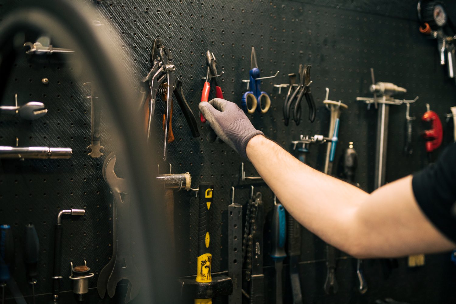 bike-repair-shop bike repair shop